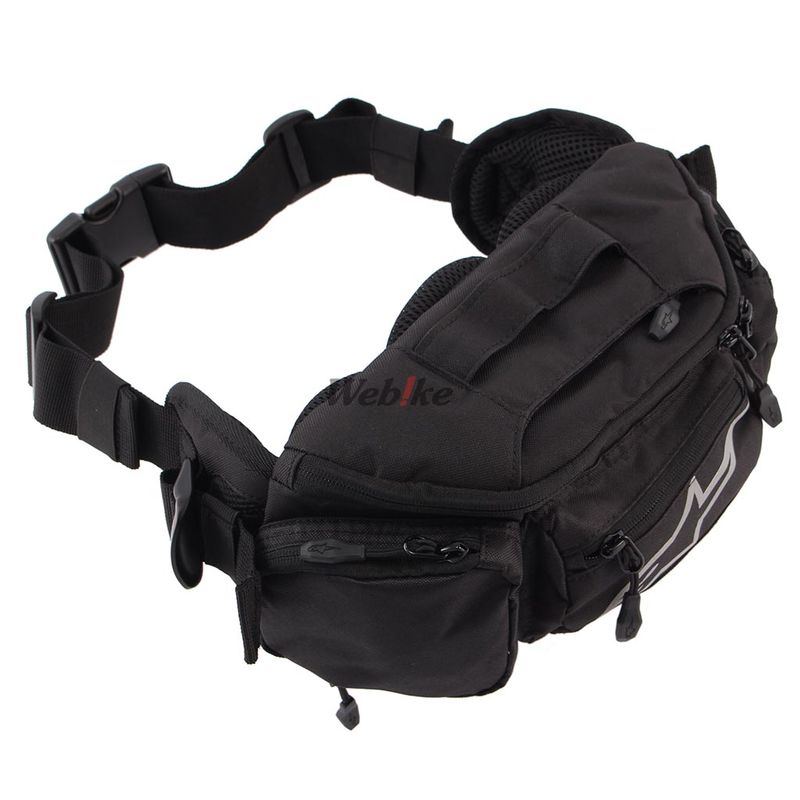 Alpinestars moto torbica oko struka
