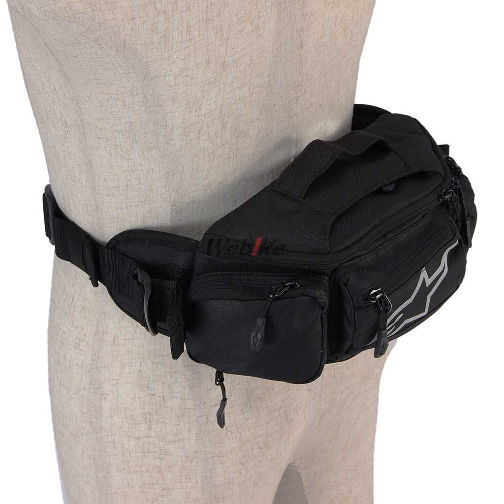 Alpinestars moto torbica oko struka