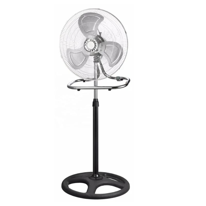 Ventilator Stojeći Ventilator Podni ventilator 3u1