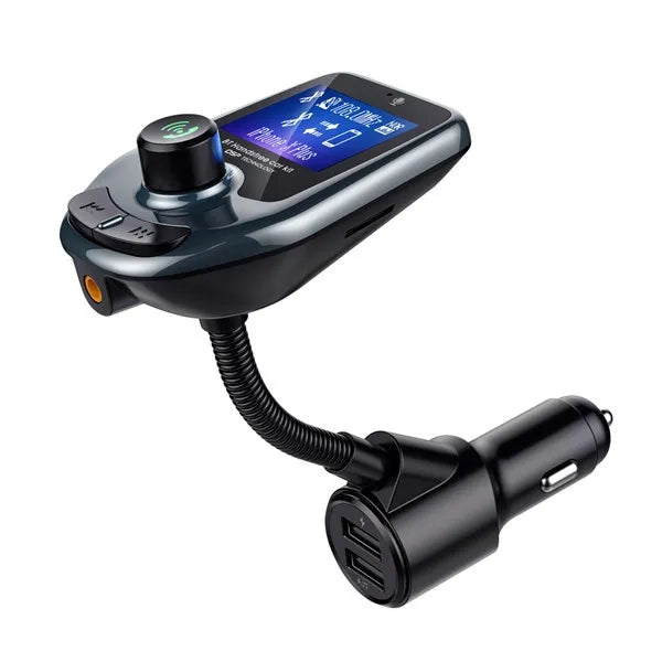 Bluetooth FM transmiter MP3 za auto A30