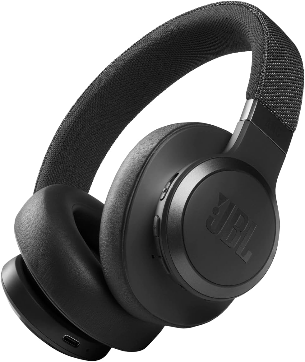 Bezicne slusalice JBL live 660