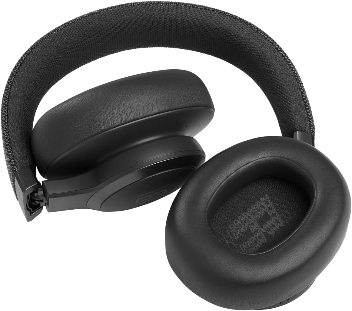 Bezicne slusalice JBL live 660