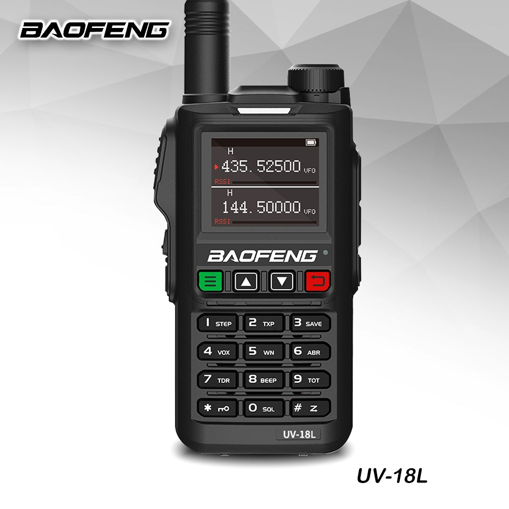 Baofeng BF 18L Radio Stanica