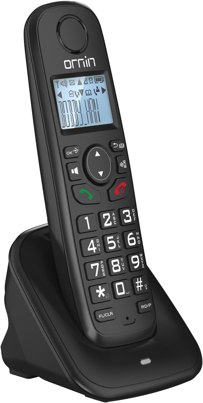 Bežični fiksni telefon