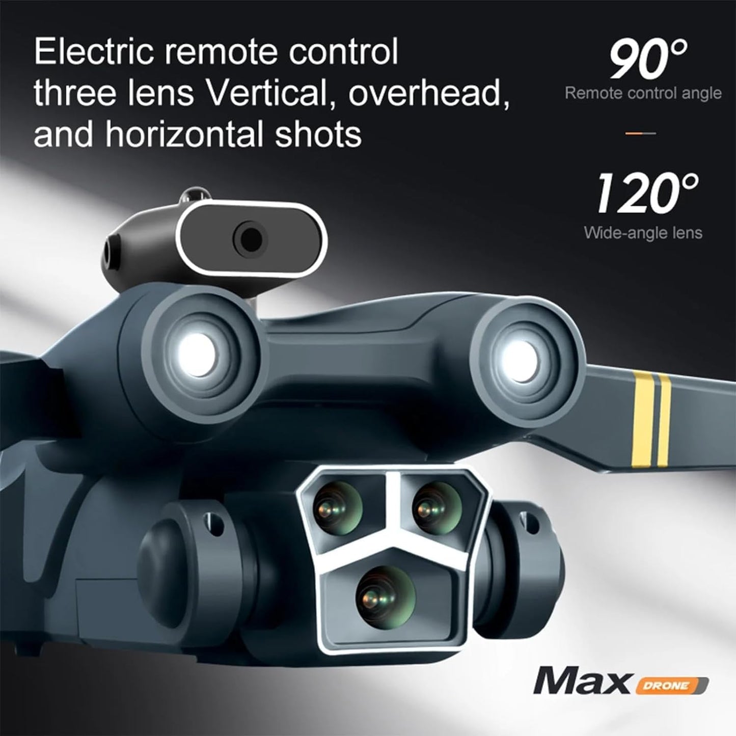 Dron M3 Max