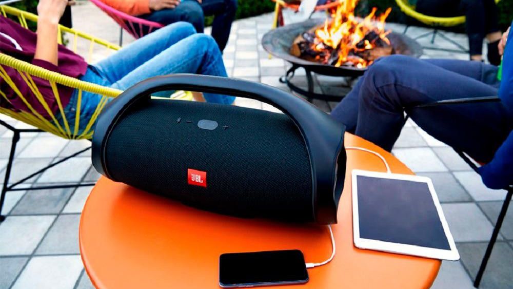 Bluetooth zvucnik Boom Box 3