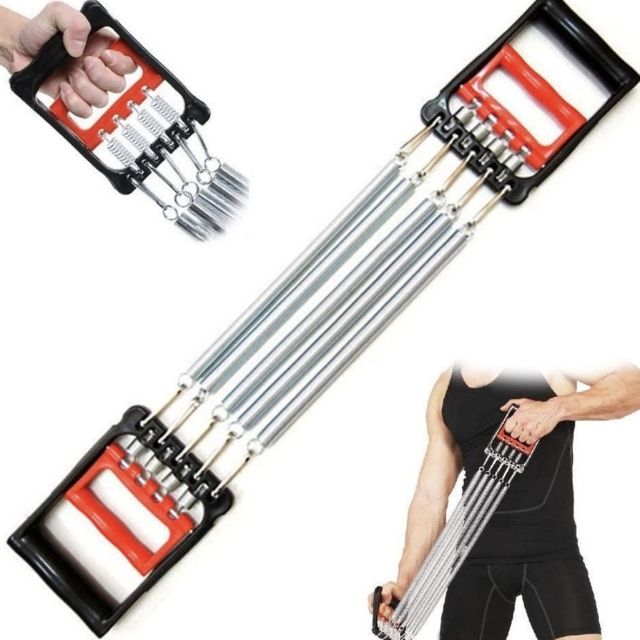 Ekspander federi za razvlačenje chest pull