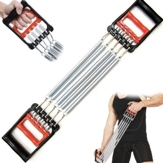 Ekspander federi za razvlačenje chest pull