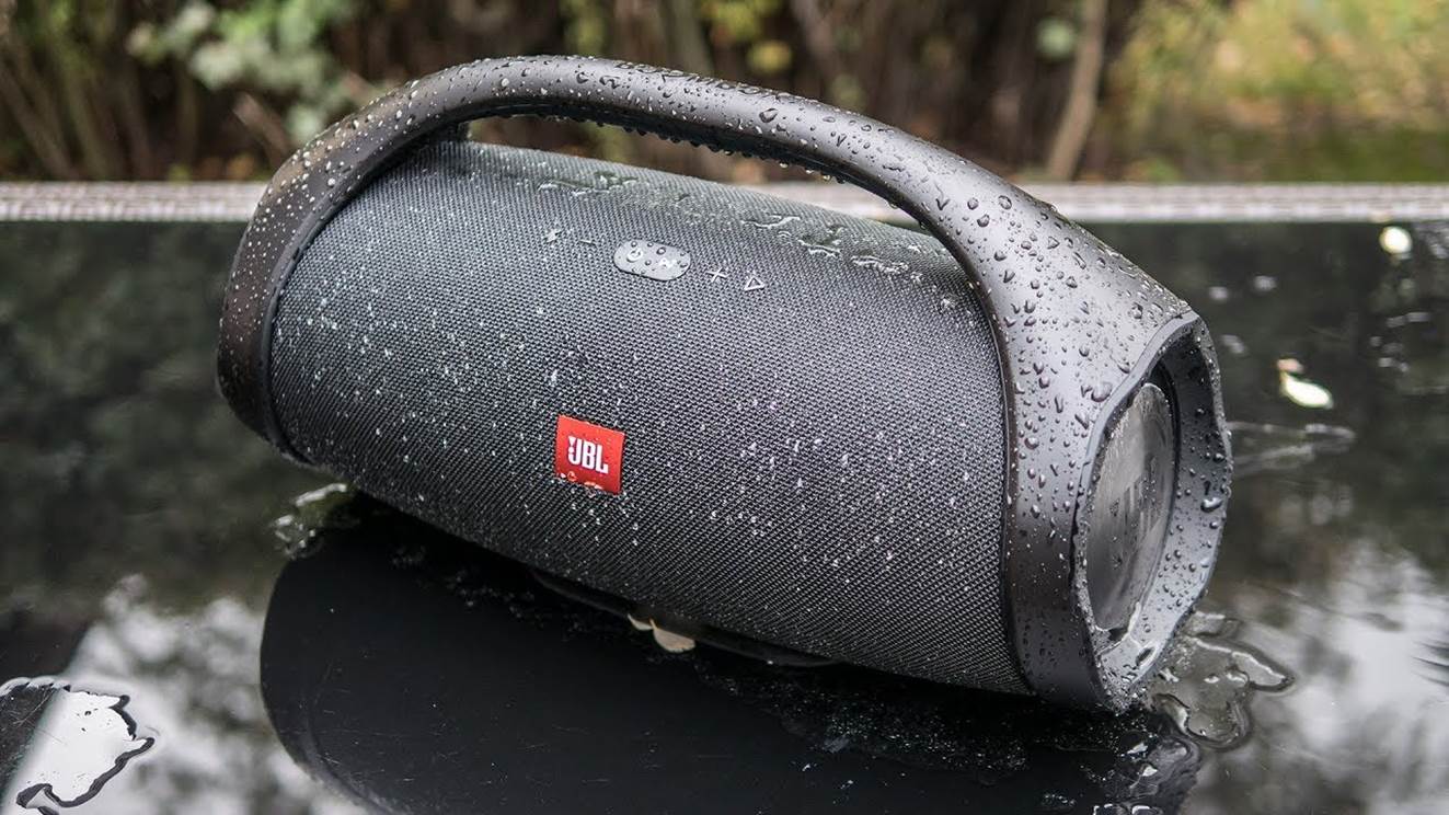 Bluetooth zvucnik Boom Box 3