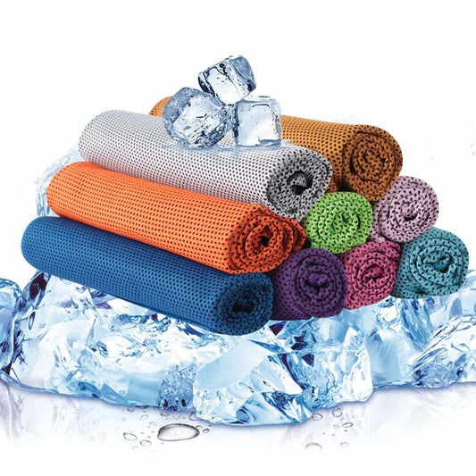 Cooling Towel Sportski rashladni peškir