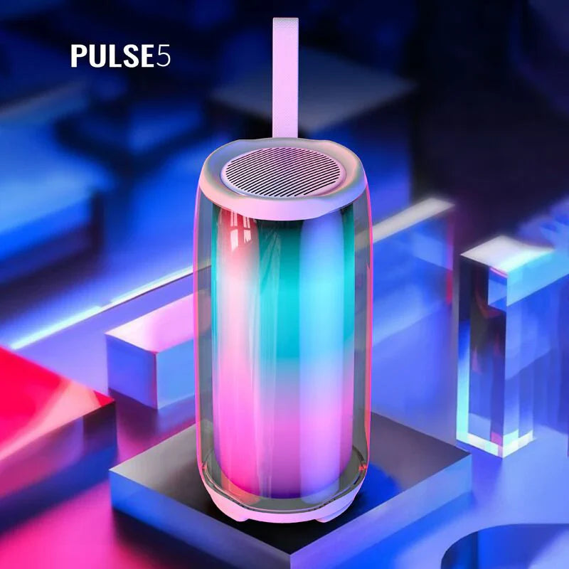 Bluetooth zvucnik Pulse 5